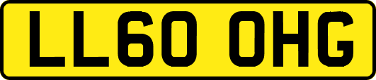 LL60OHG