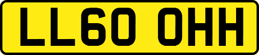 LL60OHH