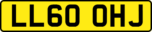 LL60OHJ