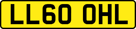 LL60OHL
