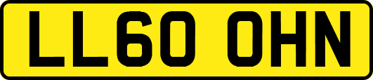 LL60OHN