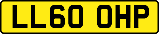 LL60OHP