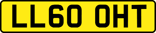LL60OHT