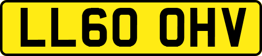 LL60OHV