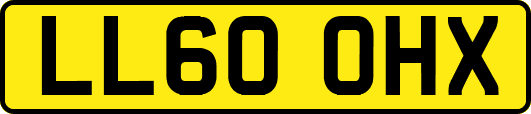 LL60OHX