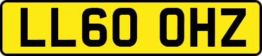 LL60OHZ