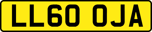LL60OJA