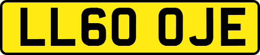 LL60OJE