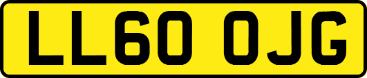 LL60OJG