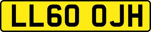 LL60OJH