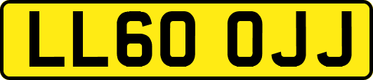 LL60OJJ