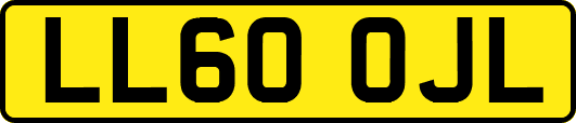LL60OJL