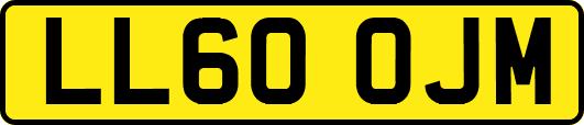 LL60OJM