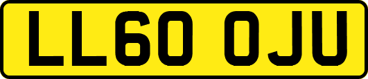 LL60OJU