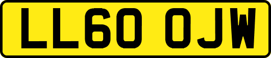LL60OJW