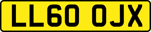 LL60OJX