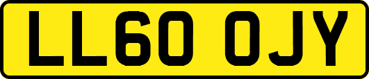 LL60OJY