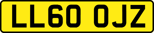 LL60OJZ