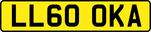 LL60OKA