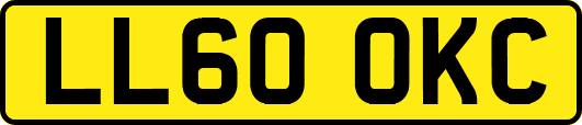LL60OKC