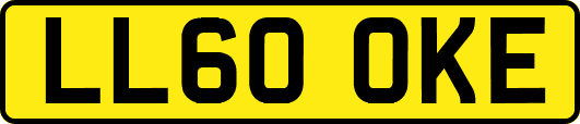 LL60OKE