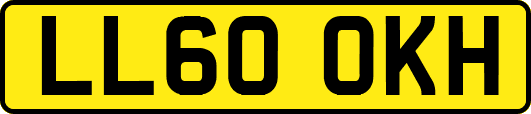 LL60OKH