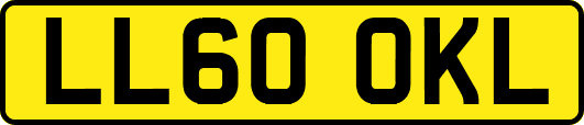 LL60OKL