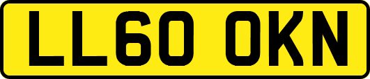 LL60OKN