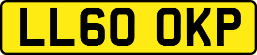 LL60OKP