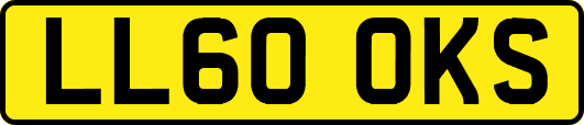 LL60OKS