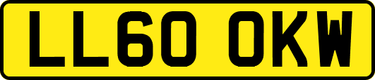 LL60OKW
