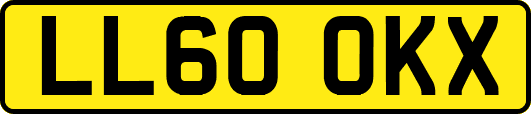LL60OKX