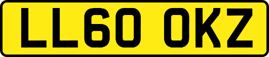 LL60OKZ