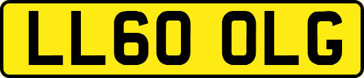 LL60OLG