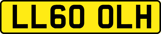 LL60OLH