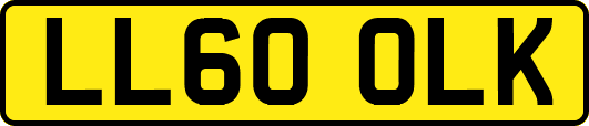 LL60OLK