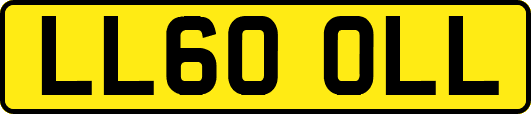 LL60OLL