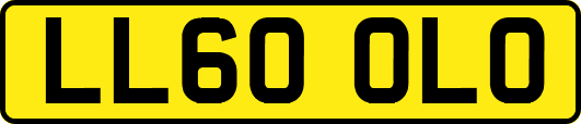 LL60OLO
