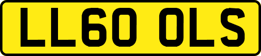 LL60OLS
