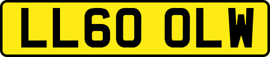LL60OLW
