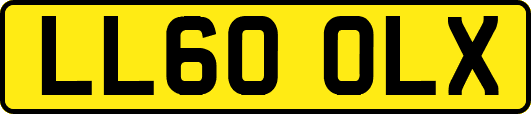 LL60OLX