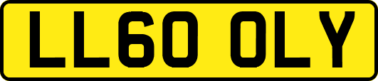LL60OLY