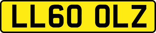 LL60OLZ