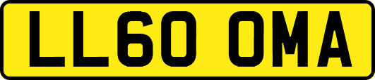 LL60OMA