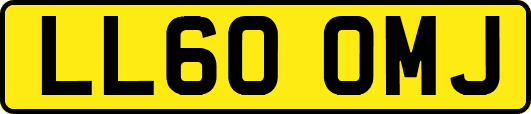 LL60OMJ