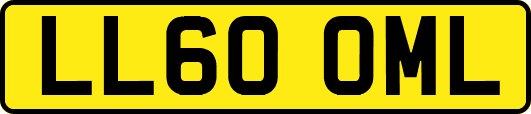 LL60OML