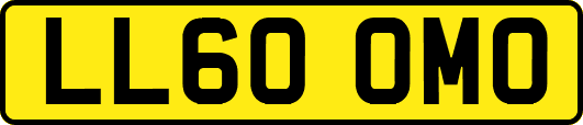 LL60OMO