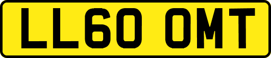 LL60OMT