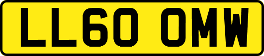 LL60OMW