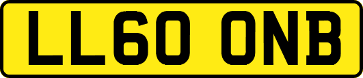 LL60ONB